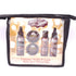 Uncle Funky's Daughter ULTIMATE KINKY CURLY TRAVEL KIT Restores Dry Damaged Hair